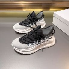 Moncler Shoes